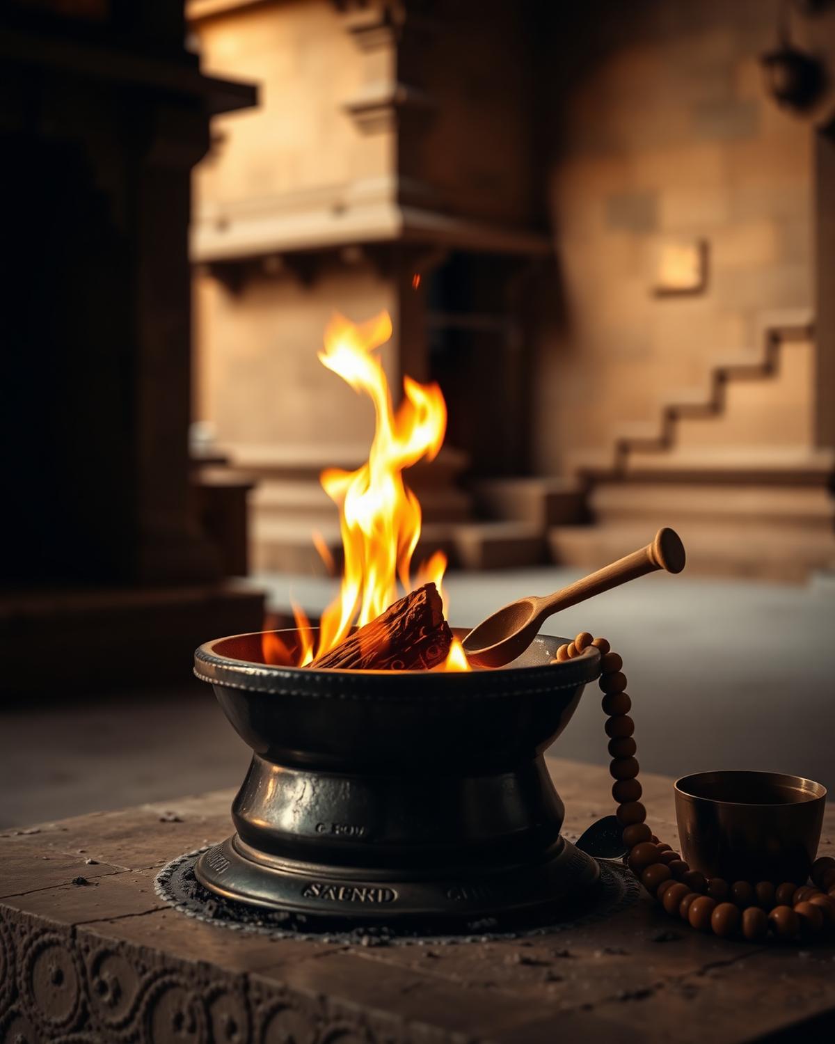 महामृत्युंजय जाप अनुष्ठान